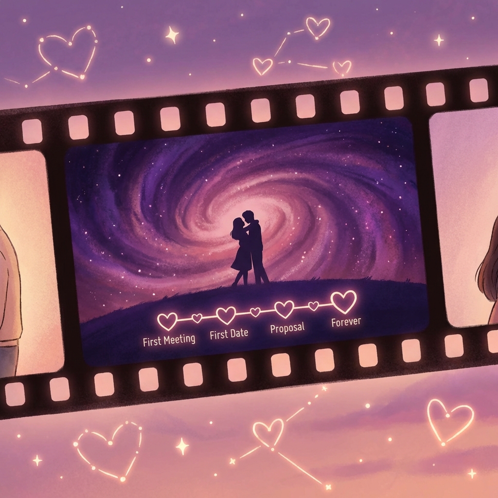 Hikayenize Özel Animasyon Filmi