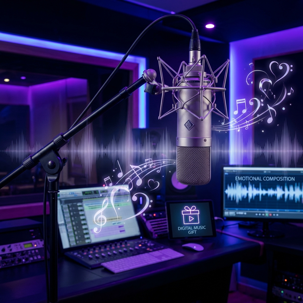 Kişiye Özel Şarkı