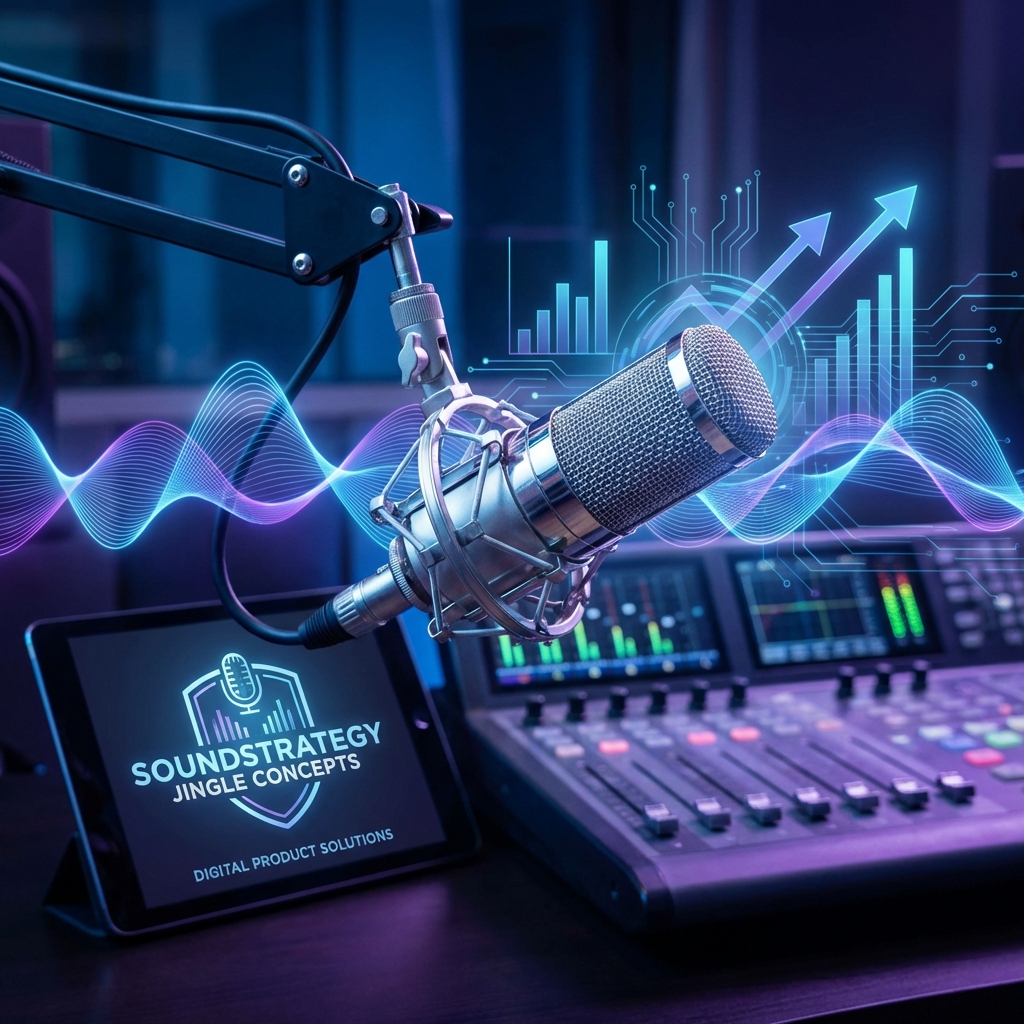 Markanıza Özel Şarkı